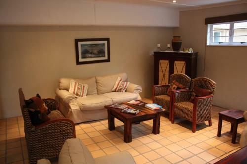 Hostal Hubertha Guest House