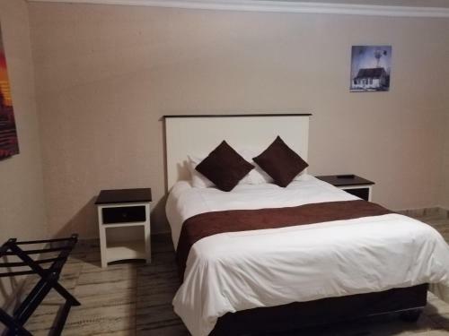 Hostal Kanyane Lodge