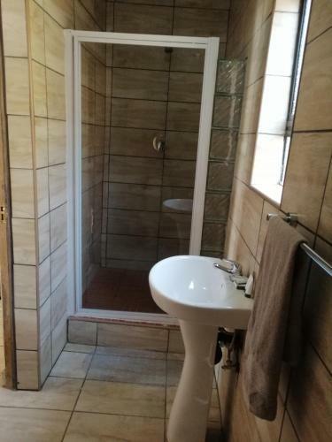 Hostal Kanyane Lodge
