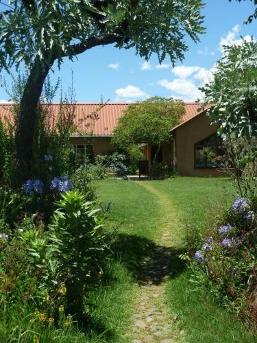 Inkosana Berg Lodge
