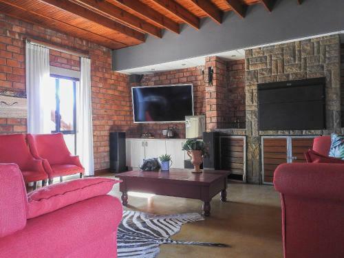 Agroturismo Wolwedans Game Farm