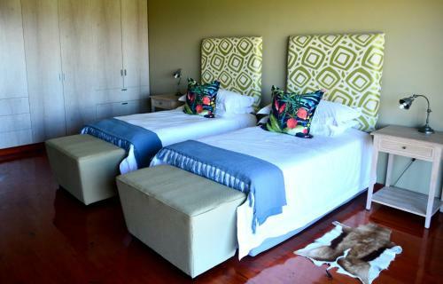 Agroturismo Wolwedans Game Farm