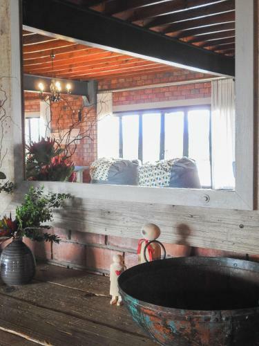 Agroturismo Wolwedans Game Farm