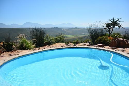 Agroturismo Wolwedans Game Farm