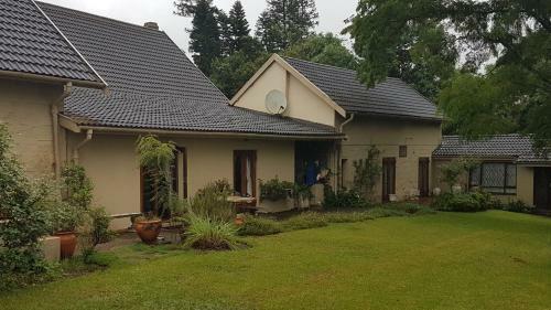 Eagles Landing B&B