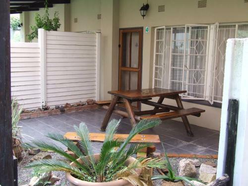 Hostal Old Coach Road Guest House