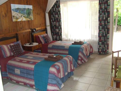Hostal Old Coach Road Guest House
