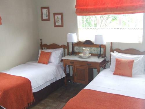 Hostal Old Coach Road Guest House