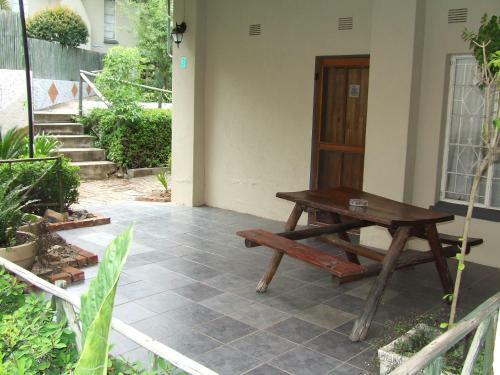 Hostal Old Coach Road Guest House