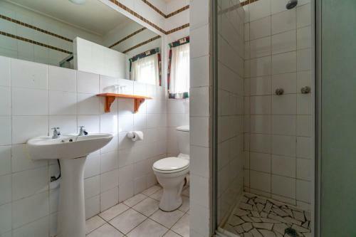 Hostal Old Coach Road Guest House