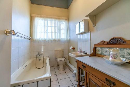 Hostal Old Coach Road Guest House