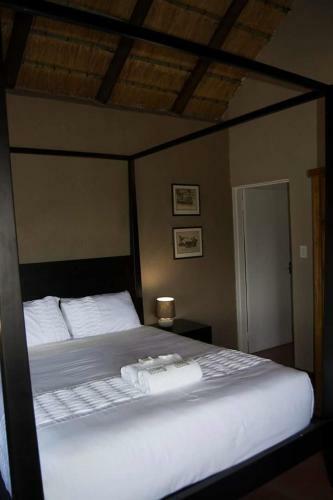 African Rest Lodge