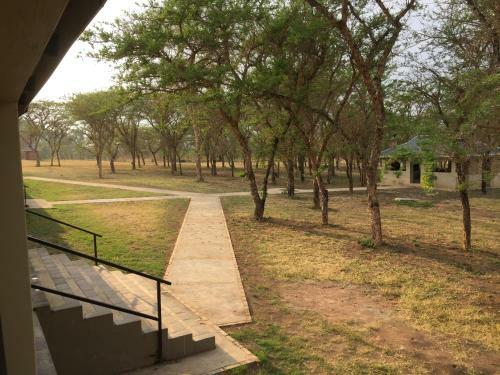 African Rest Lodge