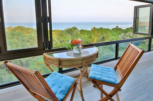 24 Houtbosch Bay Honeymoon Suite With Jacuzzi