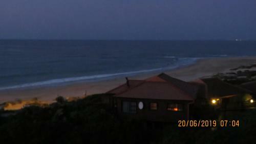 24 Houtbosch Bay Honeymoon Suite With Jacuzzi
