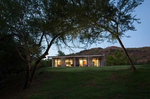 Wildehondekloof Game Lodge