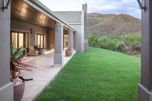 Wildehondekloof Game Lodge