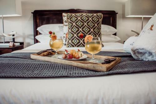 Wildehondekloof Game Lodge