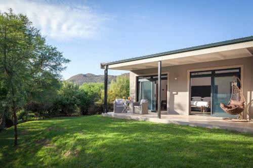 Wildehondekloof Game Lodge