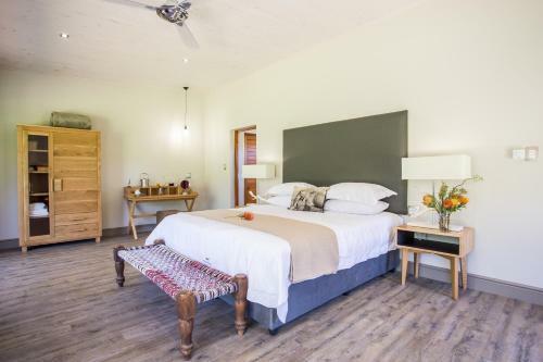 Wildehondekloof Game Lodge