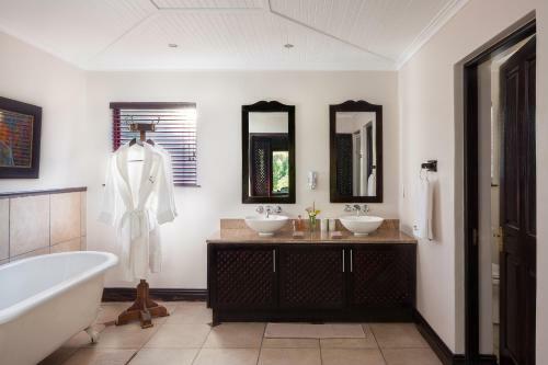 Wildehondekloof Game Lodge