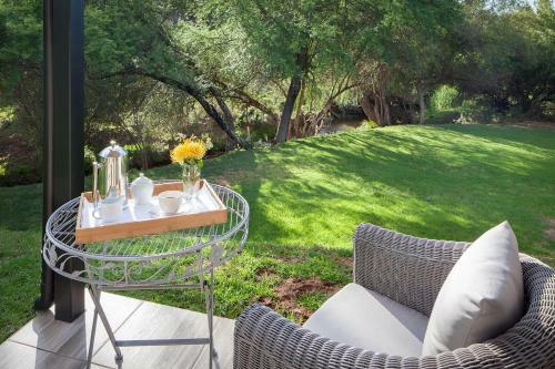 Wildehondekloof Game Lodge