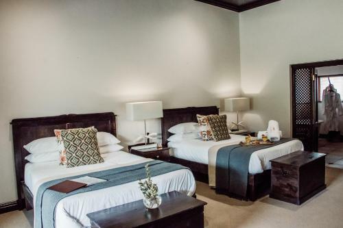 Wildehondekloof Game Lodge