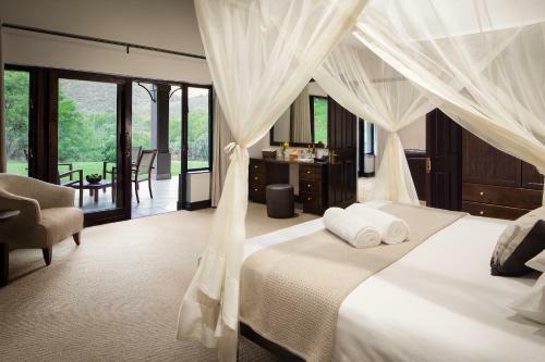 Wildehondekloof Game Lodge