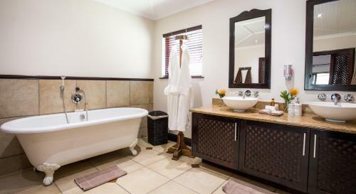 Wildehondekloof Game Lodge
