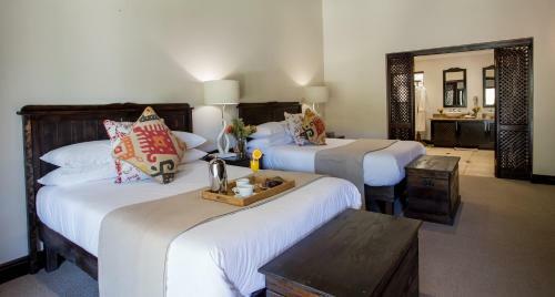Wildehondekloof Game Lodge