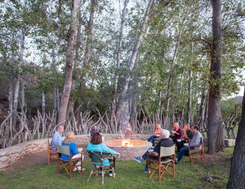 Wildehondekloof Game Lodge
