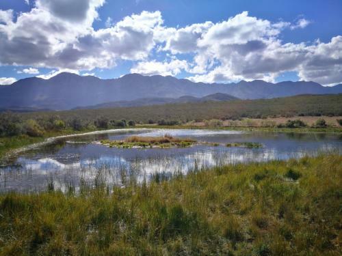 Wildehondekloof Game Lodge