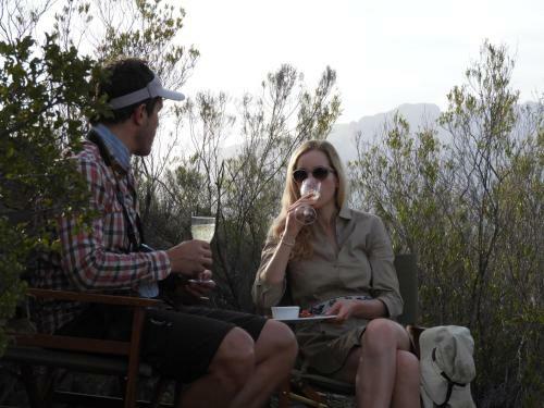 Wildehondekloof Game Lodge