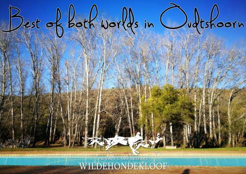 Wildehondekloof Game Lodge