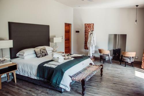 Wildehondekloof Game Lodge