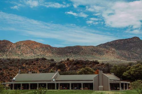 Wildehondekloof Game Lodge