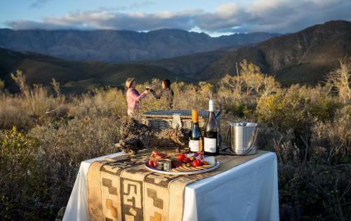 Wildehondekloof Game Lodge