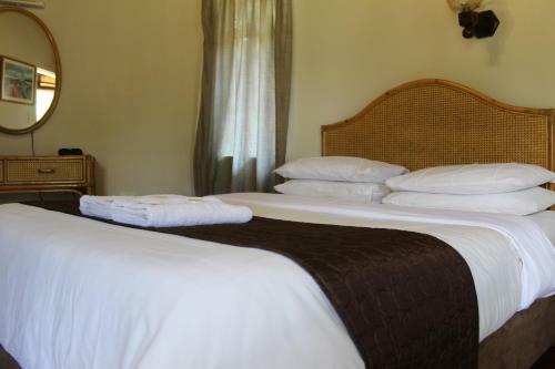 Magoebaskloof Mountain Lodge