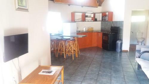 Magoebaskloof Mountain Lodge