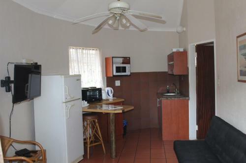 Magoebaskloof Mountain Lodge