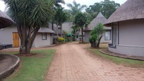 Magoebaskloof Mountain Lodge