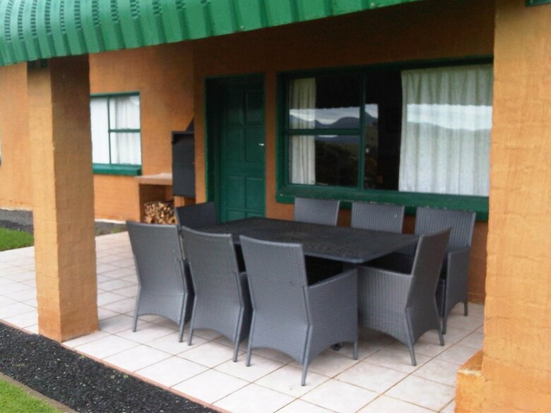 Agroturismo Pumula Guest Farm