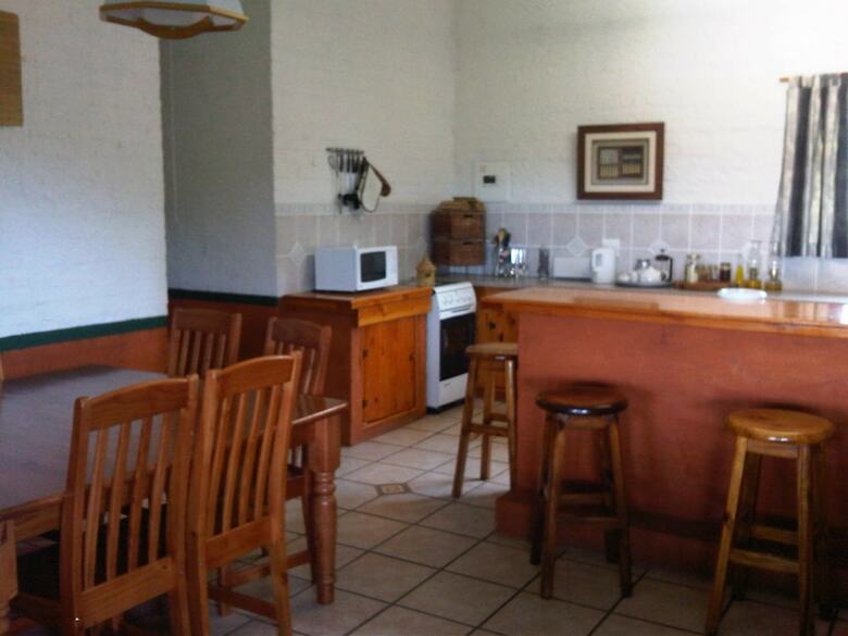 Agroturismo Pumula Guest Farm