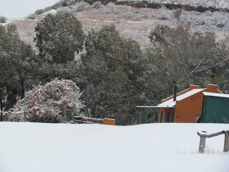 Agroturismo Pumula Guest Farm