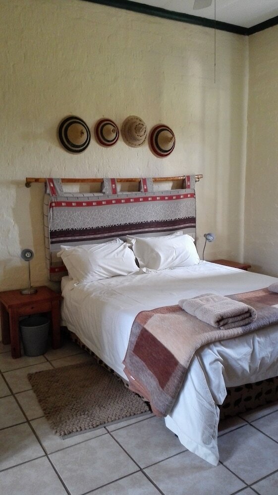 Agroturismo Pumula Guest Farm