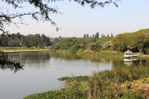 Kingfisher Lodge
