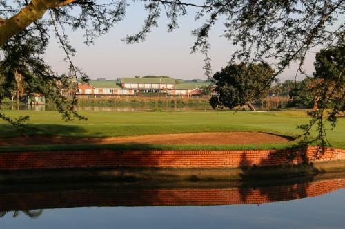 Kingfisher Lodge