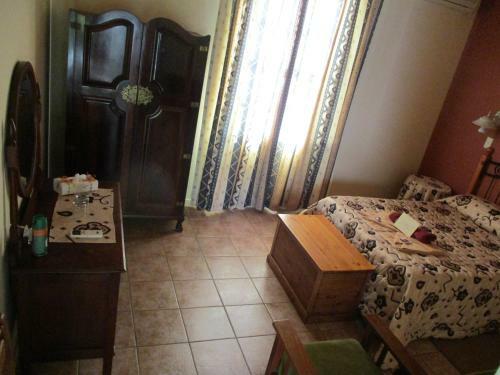 Hostal Van Rhyn Guest House