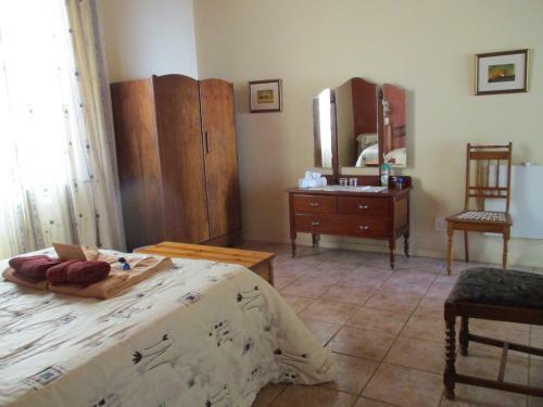 Hostal Van Rhyn Guest House