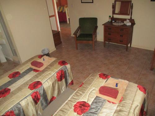 Hostal Van Rhyn Guest House